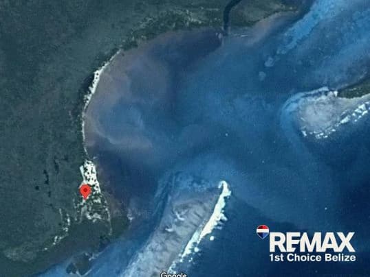 8.83 Acre Lot on Turneffe Caye, Ready to Build - photo 10