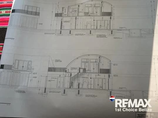 Beachfront Home in Plantation, Placencia - photo 26