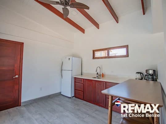 Own Your Slice of Paradise in This Beach Front Home - photo 22