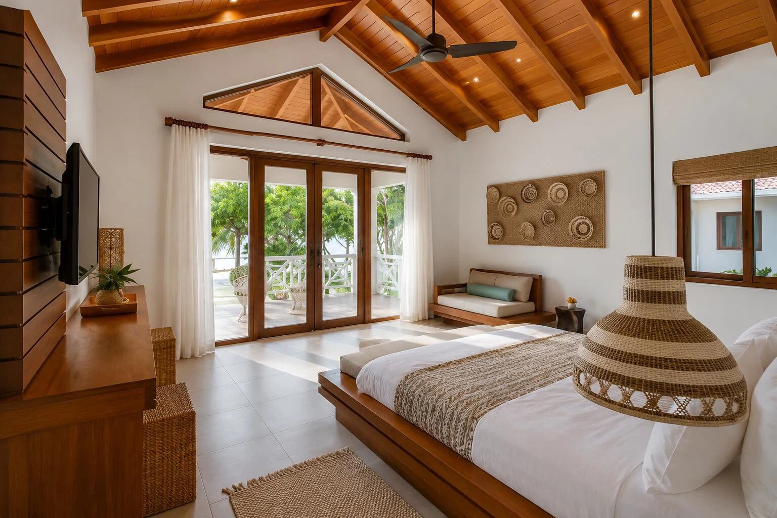 224-Acre Beachfront Resort & Spa with Branded Residences, Placencia - photo 21