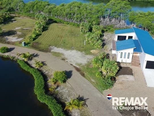 Waterfront Home in Naia Resort and Spa, Seller Financing Available - photo 8