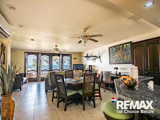 Beachside Condo at Seiri del Mar - photo 3