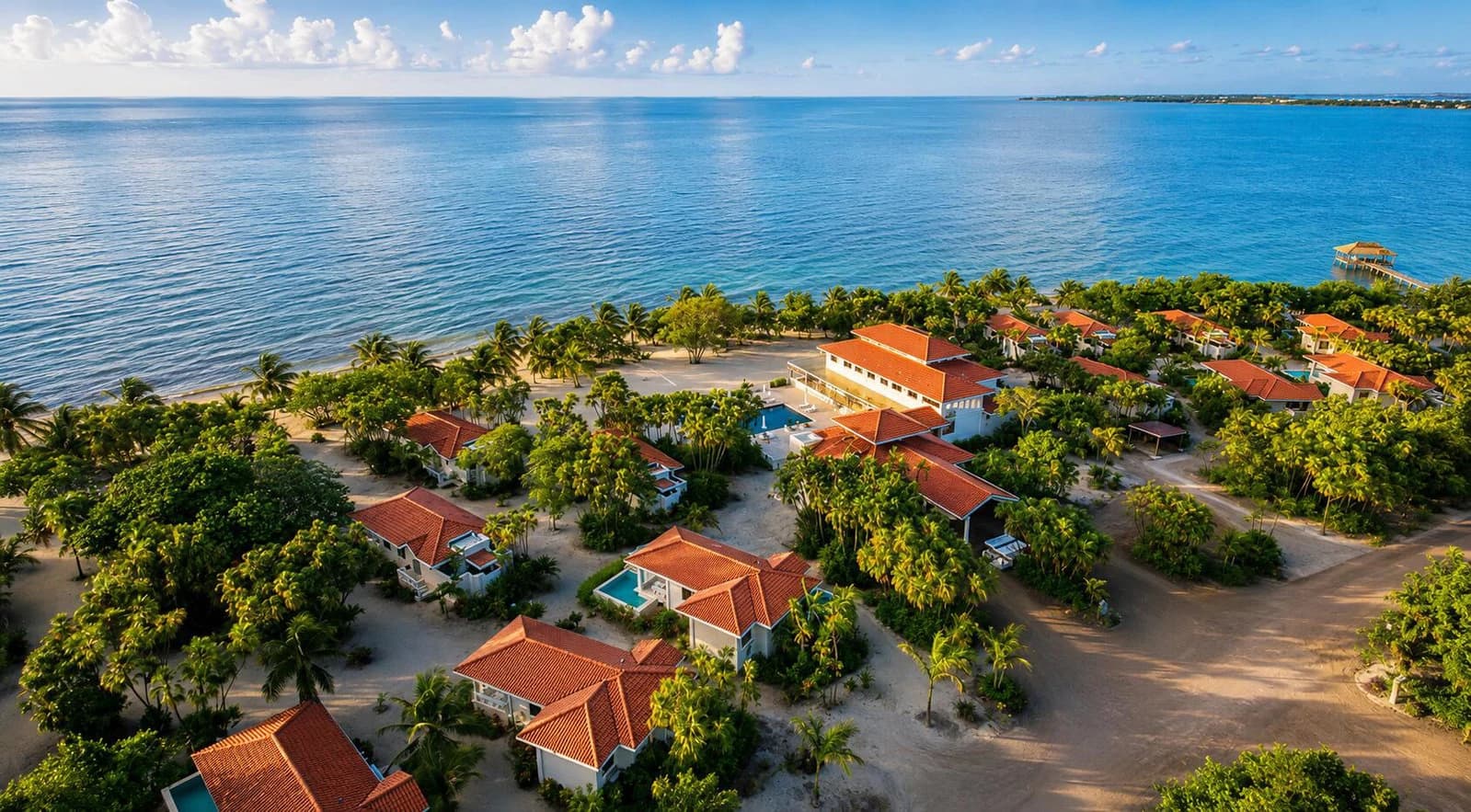 224-Acre Beachfront Resort & Spa with Branded Residences, Placencia - photo 8