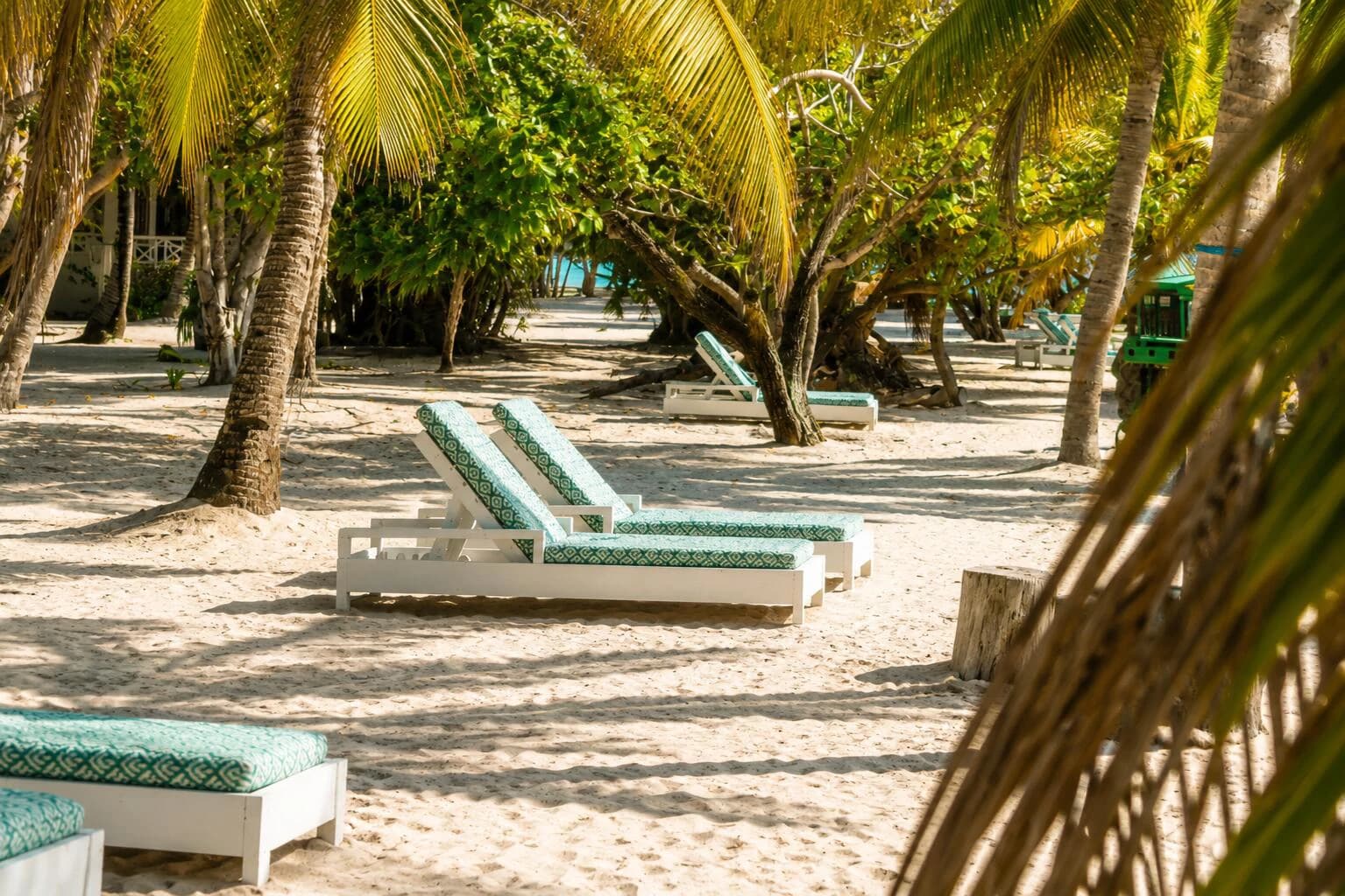 224-Acre Beachfront Resort & Spa with Branded Residences, Placencia - photo 18