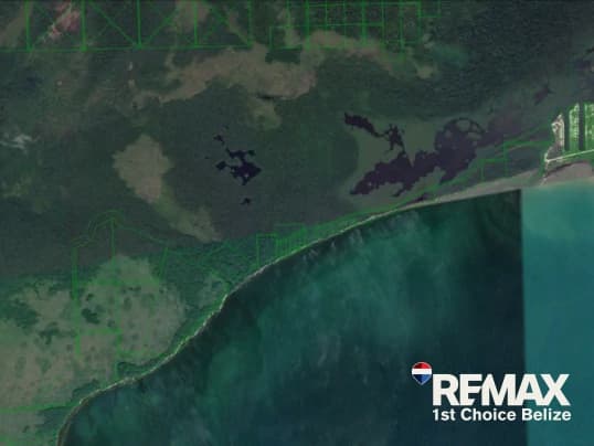 Oceanfront Acreage, Boat Access Only - photo 5
