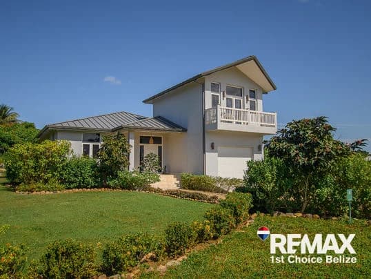 3 Bedroom Concrete Home in Savannah Homes, Owner Financing - photo 1