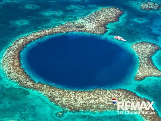 8.83 Acre Lot on Turneffe Caye, Ready to Build - photo 6