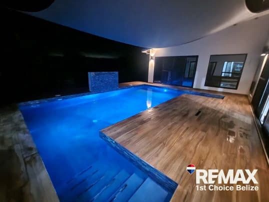 Waterfront Home in Naia Resort and Spa, Seller Financing Available - photo 25