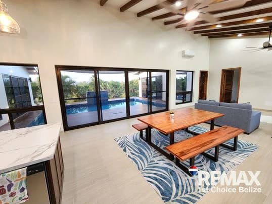 Waterfront Home in Naia Resort and Spa, Seller Financing Available - photo 26