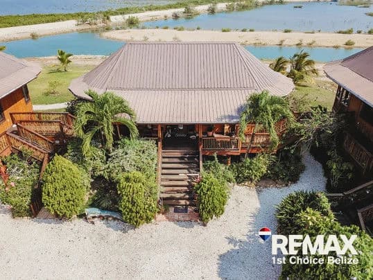 Bamboo Dream Home, Red Rock - photo 3