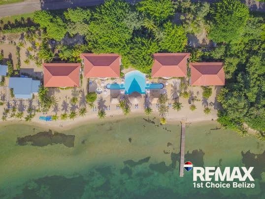 Beachfront Ground-Floor 2 Bed, 2 Bath at Umaya Resort - photo 9