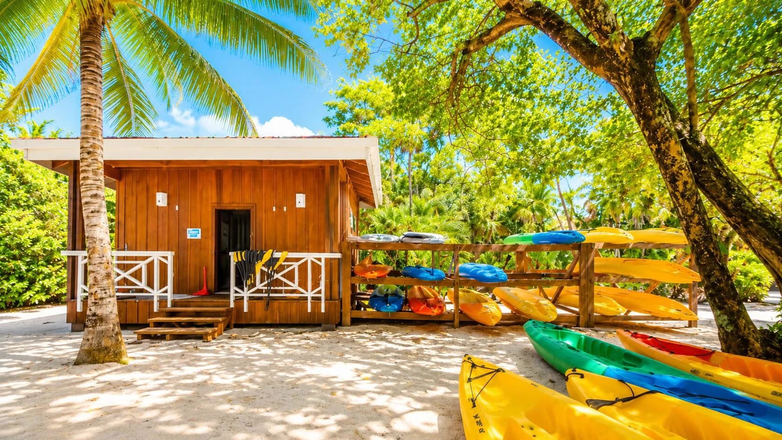 224-Acre Beachfront Resort & Spa with Branded Residences, Placencia - photo 11