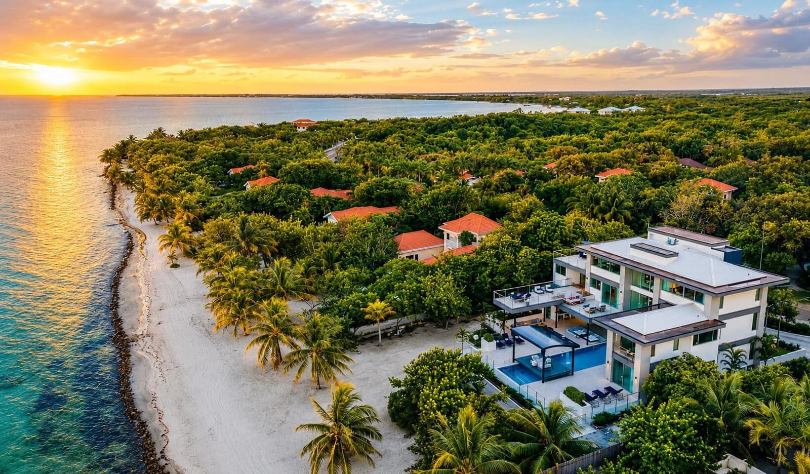 224-Acre Beachfront Resort & Spa with Branded Residences, Placencia - photo 10