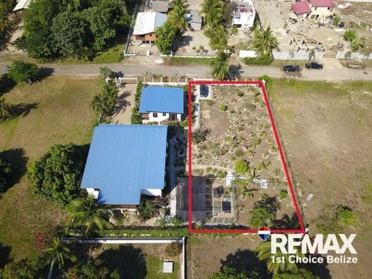 Savannah Homes Lot, Ready to Build - photo 5