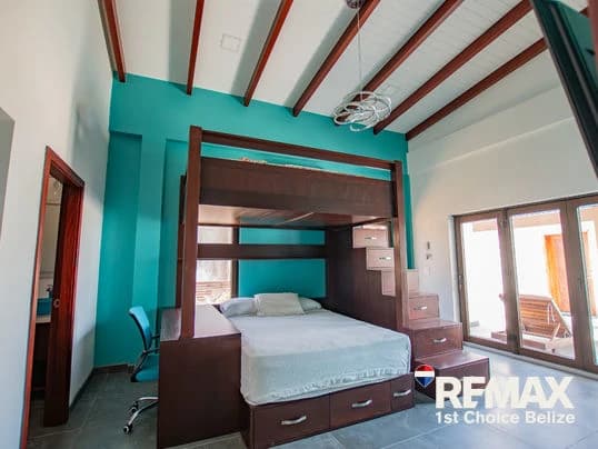 Own Your Slice of Paradise in This Beach Front Home - photo 14
