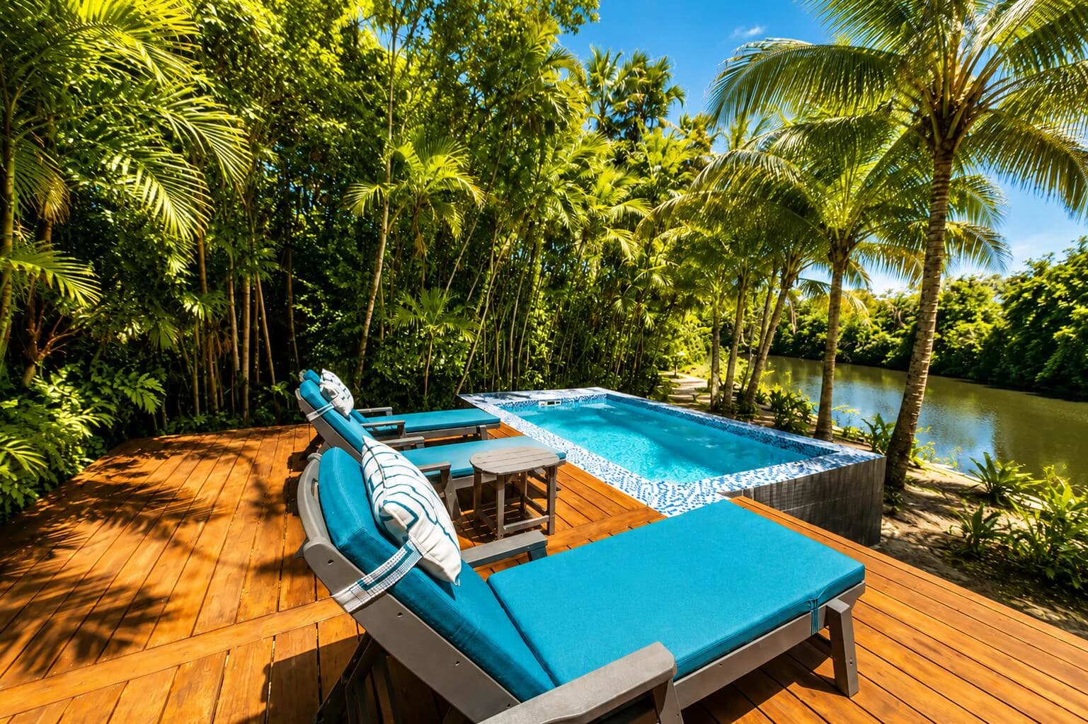 224-Acre Beachfront Resort & Spa with Branded Residences, Placencia - photo 47