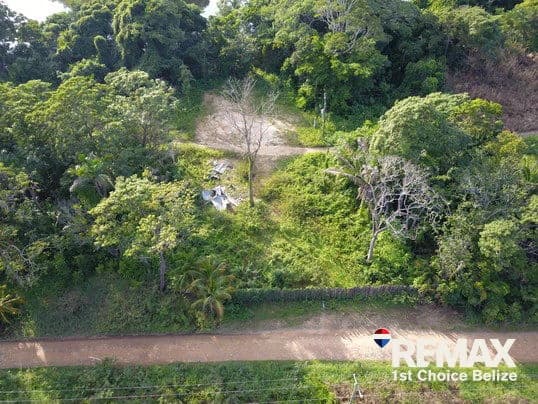 Sittee River Building Lot, Ready for Your Ideas - photo 5