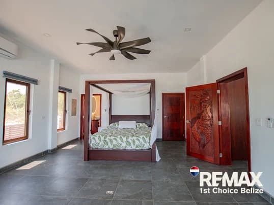Own Your Slice of Paradise in This Beach Front Home - photo 10