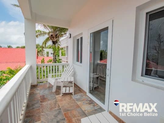 Ceiba Beachfront Resort Condo - photo 7