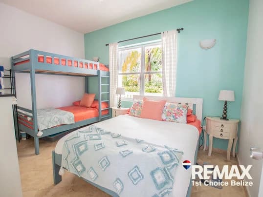 Beachfront Ground-Floor 2 Bed, 2 Bath at Umaya Resort - photo 12