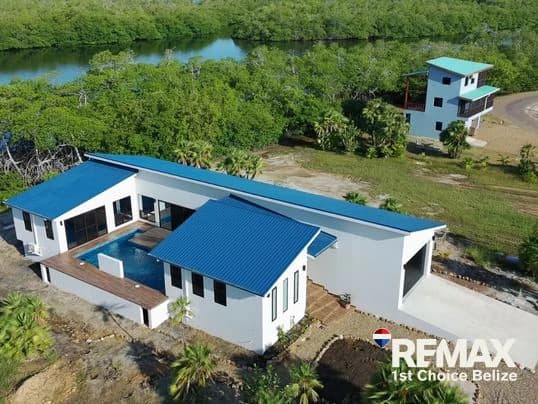 Waterfront Home in Naia Resort and Spa, Seller Financing Available - photo 5