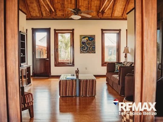 Bamboo Dream Home, Red Rock - photo 11