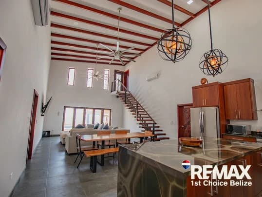 Own Your Slice of Paradise in This Beach Front Home - photo 5