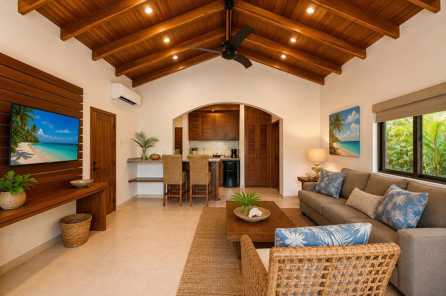 224-Acre Beachfront Resort & Spa with Branded Residences, Placencia - photo 27