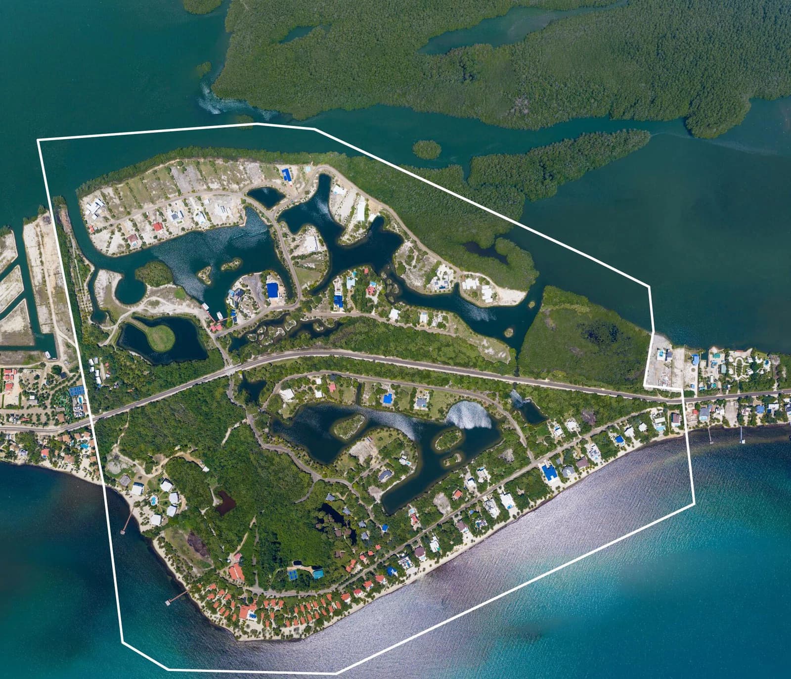 224-Acre Beachfront Resort & Spa with Branded Residences, Placencia - photo 54