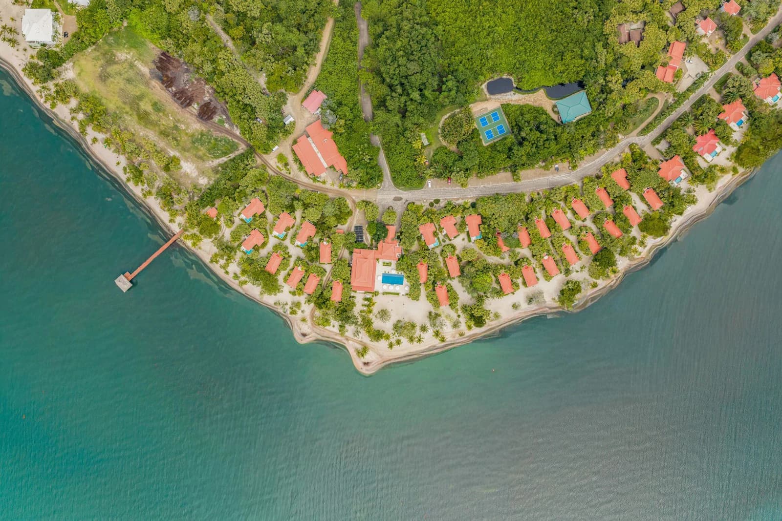 224-Acre Beachfront Resort & Spa with Branded Residences, Placencia - photo 7