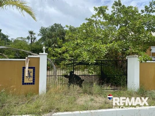 Caribbean Beach Front Lot, Plantation - photo 6