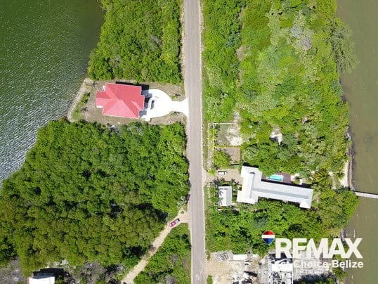 Water Front Lagoon Lot, Plantation - photo 4