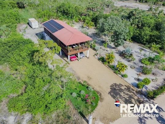 Turnkey Tropical Retreat, Caribbean Way - photo 3