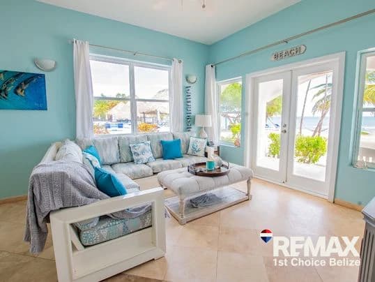 Beachfront Ground-Floor 2 Bed, 2 Bath at Umaya Resort - photo 7