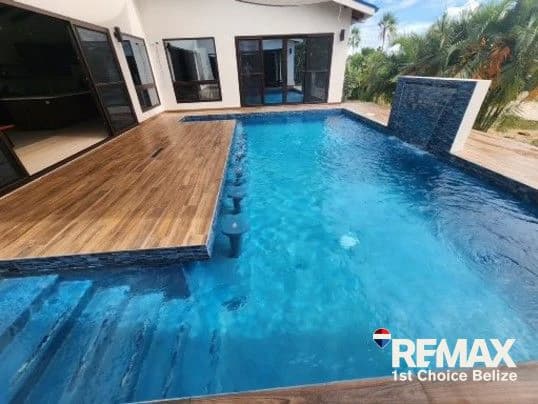 Waterfront Home in Naia Resort and Spa, Seller Financing Available - photo 18