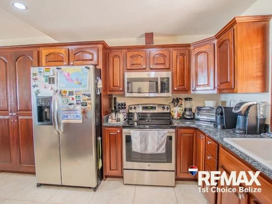 Beachside Condo at Seiri del Mar - photo 6