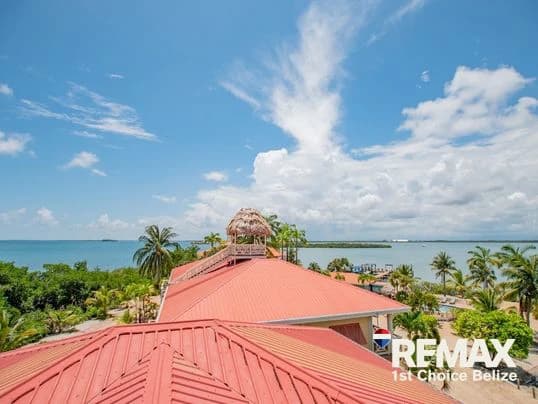 Ground Floor Waterfront Condo, Sunset Point, Placencia - photo 23