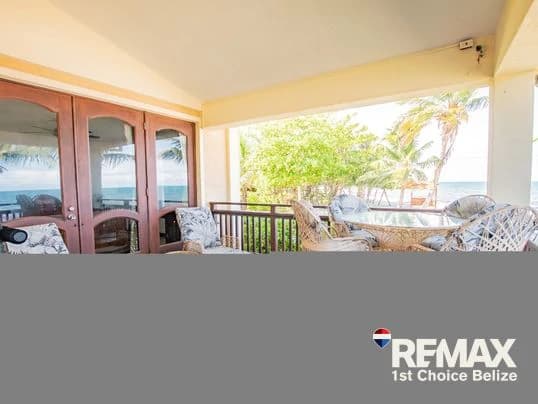 Beachside Condo at Seiri del Mar - photo 7