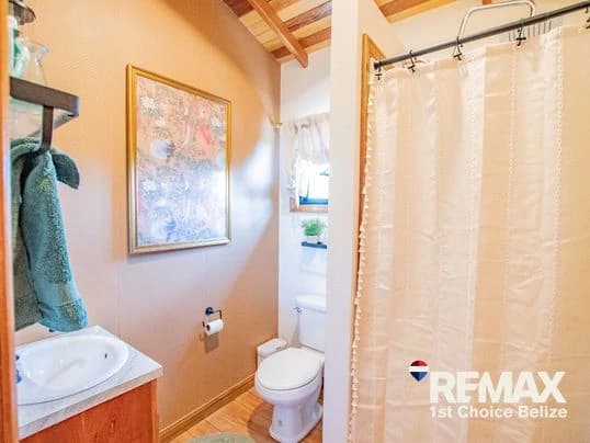 Turnkey Tropical Retreat, Caribbean Way - photo 14