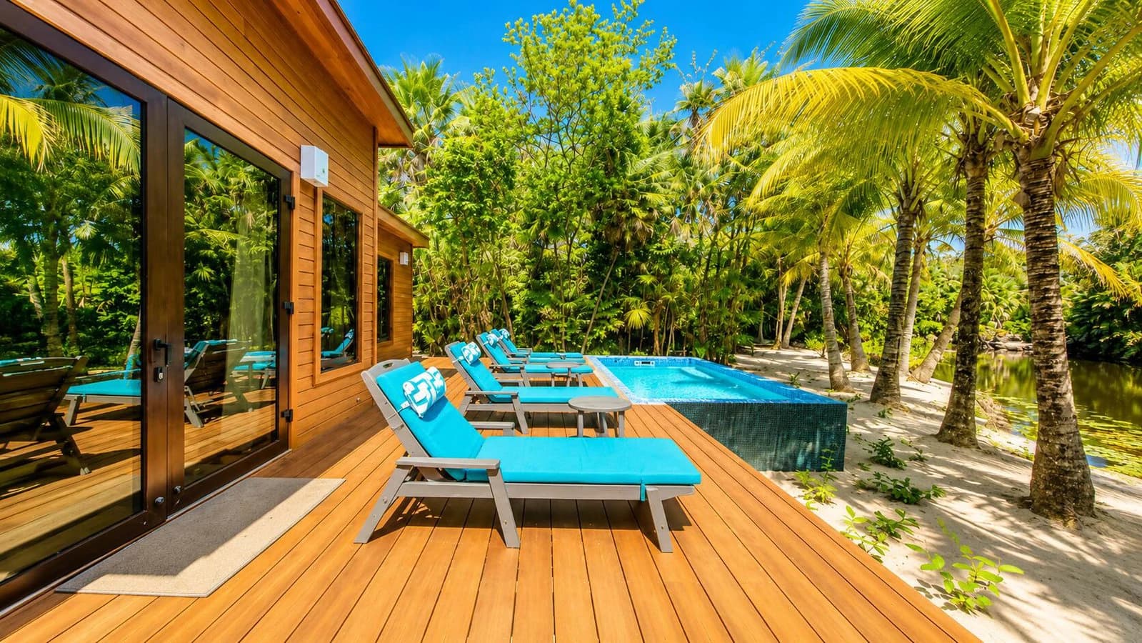 224-Acre Beachfront Resort & Spa with Branded Residences, Placencia - photo 50