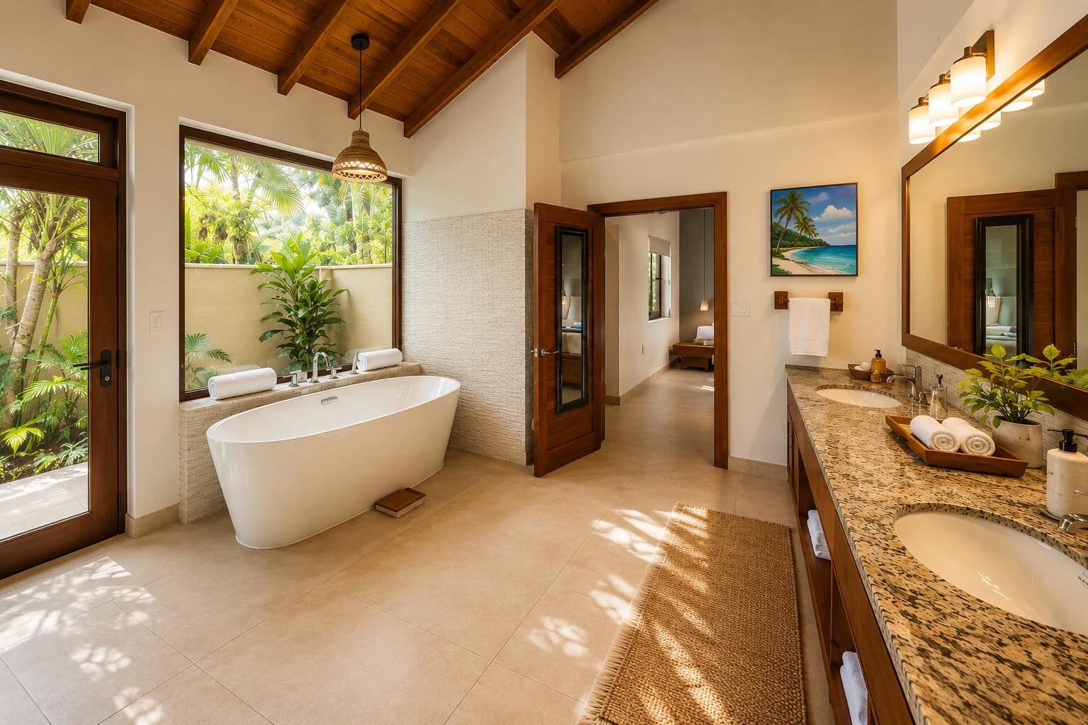 224-Acre Beachfront Resort & Spa with Branded Residences, Placencia - photo 22