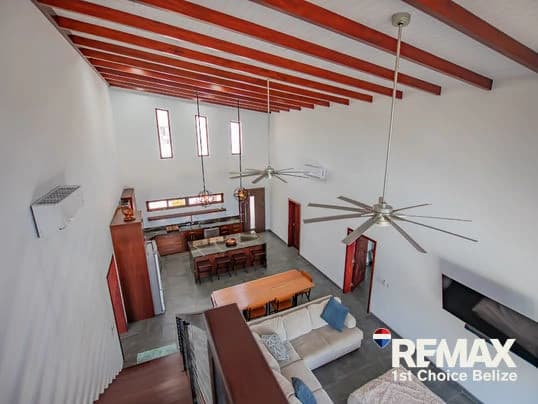 Own Your Slice of Paradise in This Beach Front Home - photo 9