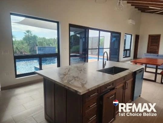 Waterfront Home in Naia Resort and Spa, Seller Financing Available - photo 19