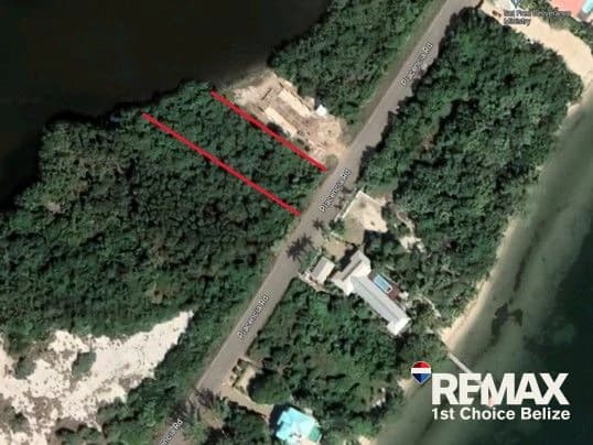 Water Front Lagoon Lot, Plantation - photo 8