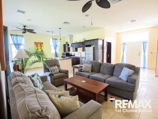 3 Bedroom Concrete Home in Savannah Homes, Owner Financing - photo 3