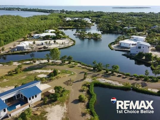 Waterfront Home in Naia Resort and Spa, Seller Financing Available - photo 9