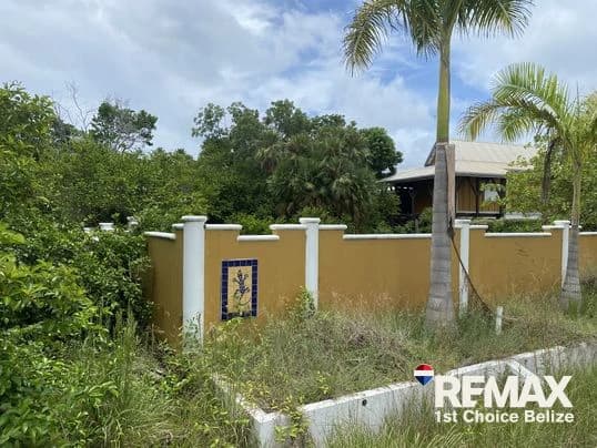 Caribbean Beach Front Lot, Plantation - photo 5