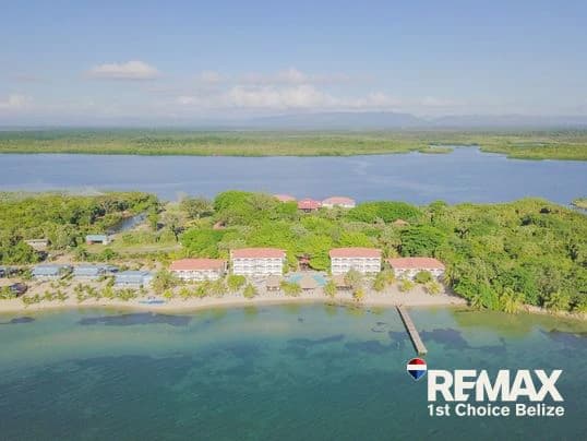 Beachfront Ground-Floor 2 Bed, 2 Bath at Umaya Resort - photo 19
