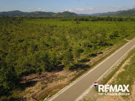 30 Acres in Silk Grass - photo 1