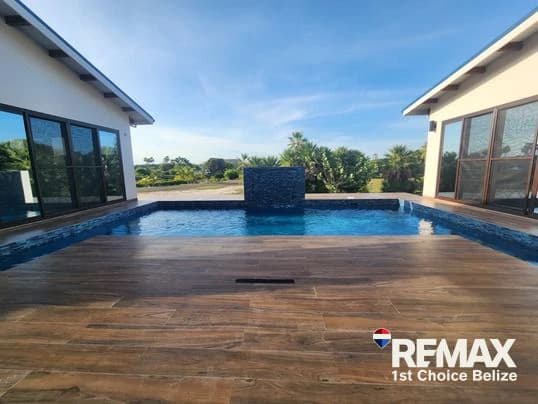 Waterfront Home in Naia Resort and Spa, Seller Financing Available - photo 4